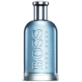 HUGO BOSS BOSS Bottled Tonic Eau de Toilette 200ml