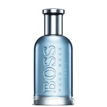 HUGO BOSS BOSS Bottled Tonic Eau de Toilette 50ml