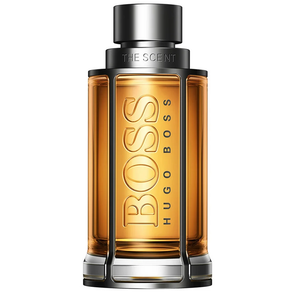 HUGO BOSS BOSS The Scent For Him Eau de Toilette 100ml Image 1