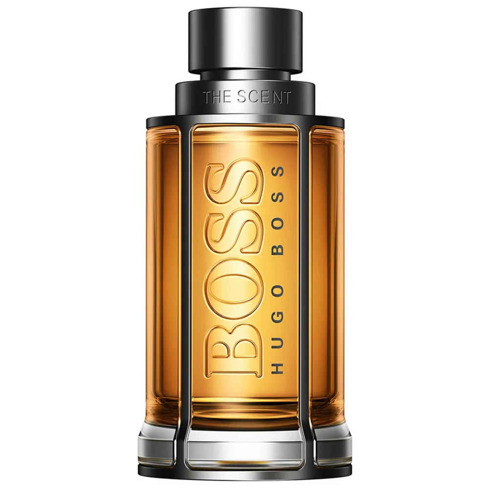 HUGO BOSS BOSS The Scent For Him Eau de Toilette 200ml Image 1