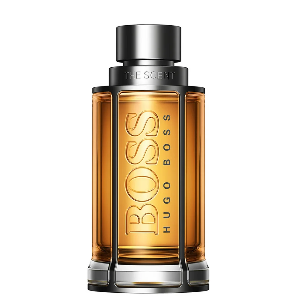 HUGO BOSS BOSS The Scent For Him Eau de Toilette 50ml Image 1