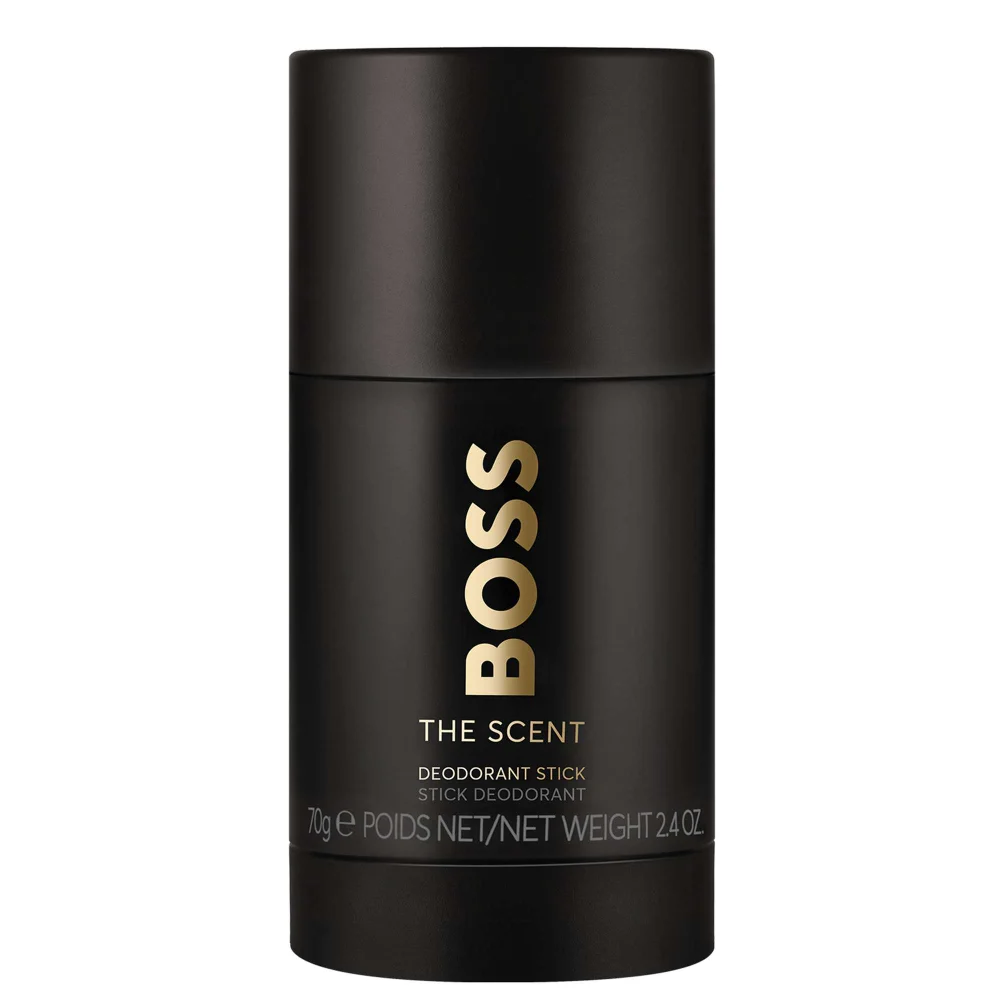 HUGO BOSS BOSS The Scent For Him Deodorant Stick 75ml Image 1