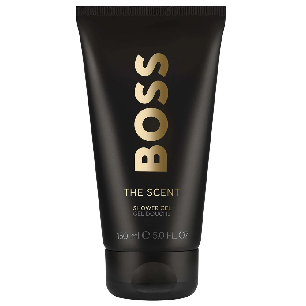 HUGO BOSS BOSS The Scent For Him Shower Gel 150ml Image 1