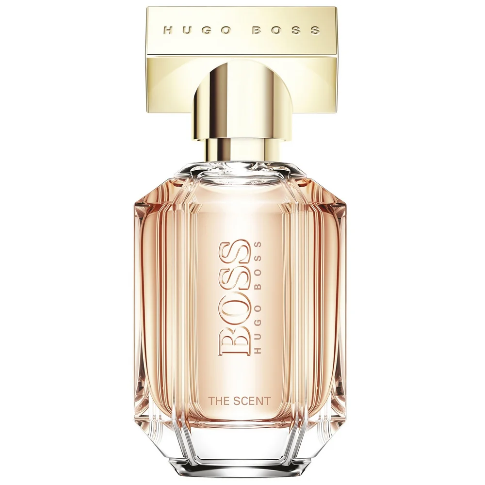 HUGO BOSS BOSS The Scent For Her Eau de Parfum 100ml Image 1