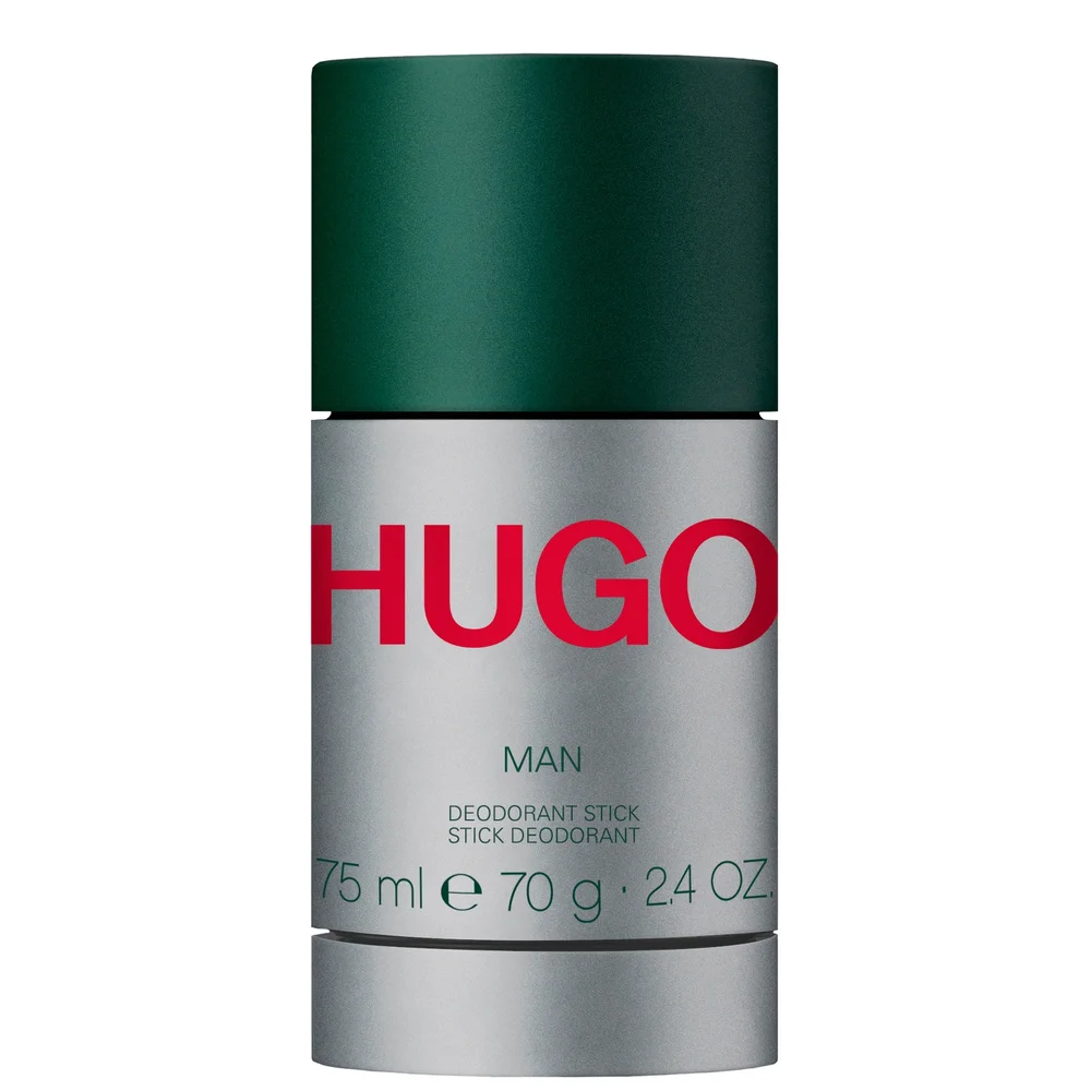 HUGO BOSS HUGO Man Deodorant Stick 70g Image 1