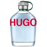 HUGO BOSS HUGO Man Eau de Toilette Spray 200ml