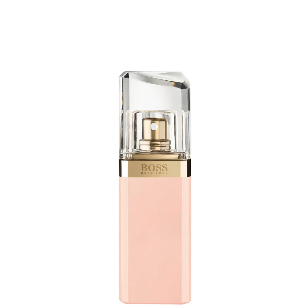 HUGO BOSS BOSS Ma Vie For Her Eau de Parfum 30ml Image 1