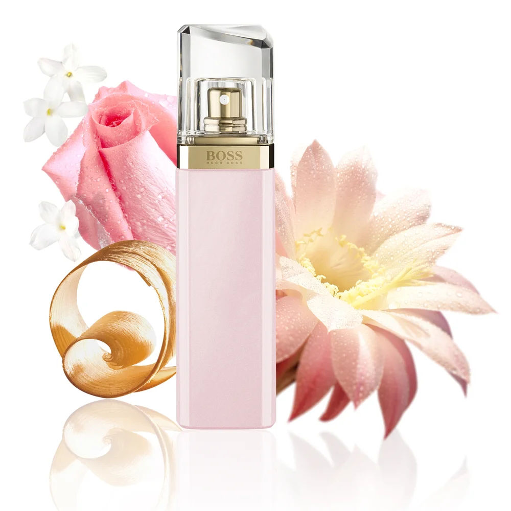 75ml Hugo Boss Ma Vie Pour Femme Gift Set Eau De Parfum Ma Vie