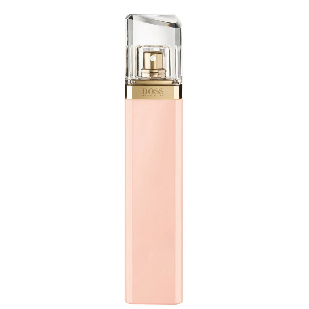 HUGO BOSS BOSS Ma Vie For Her Eau de Parfum 75ml Image 1