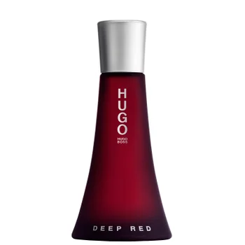 HUGO BOSS HUGO Deep Red Eau de Parfum 50ml
