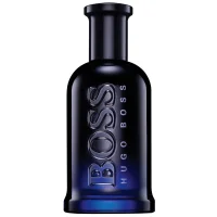 HUGO BOSS BOSS Bottled Night Eau de Toilette 100ml - undefined undefined
