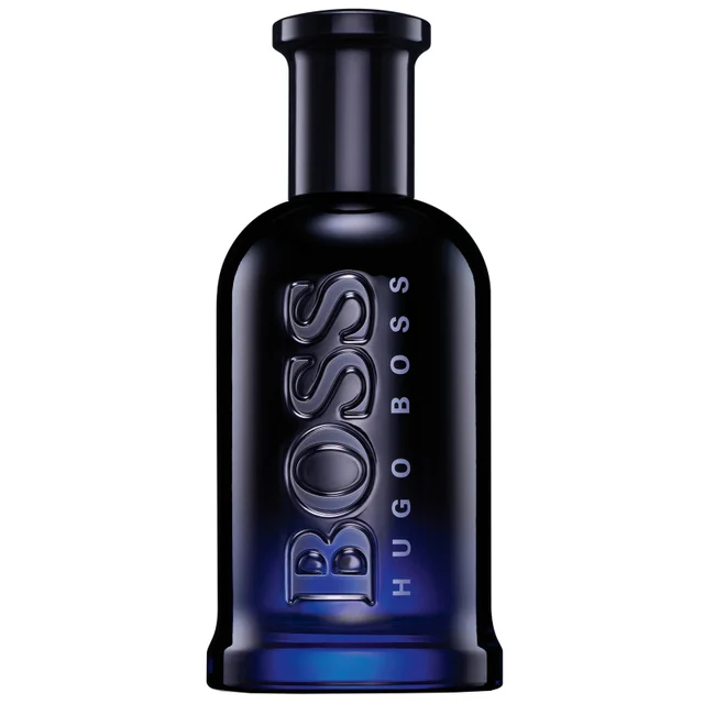 HUGO BOSS BOSS Bottled Night  Eau de Toilette 100ml