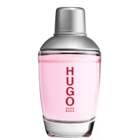 HUGO BOSS HUGO Energise For Him Eau de Toilette 75ml - undefined undefined