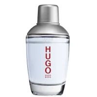 HUGO BOSS HUGO Iced Eau de Toilette 75ml - undefined undefined