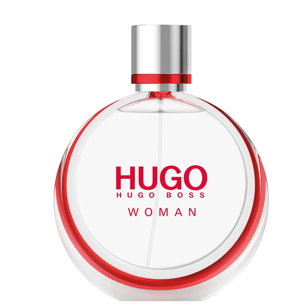 HUGO BOSS HUGO Woman Eau de Parfum 50ml Image 1