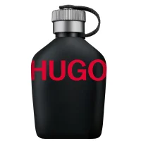 HUGO BOSS HUGO Just Different For Him Eau de Toilette 125ml