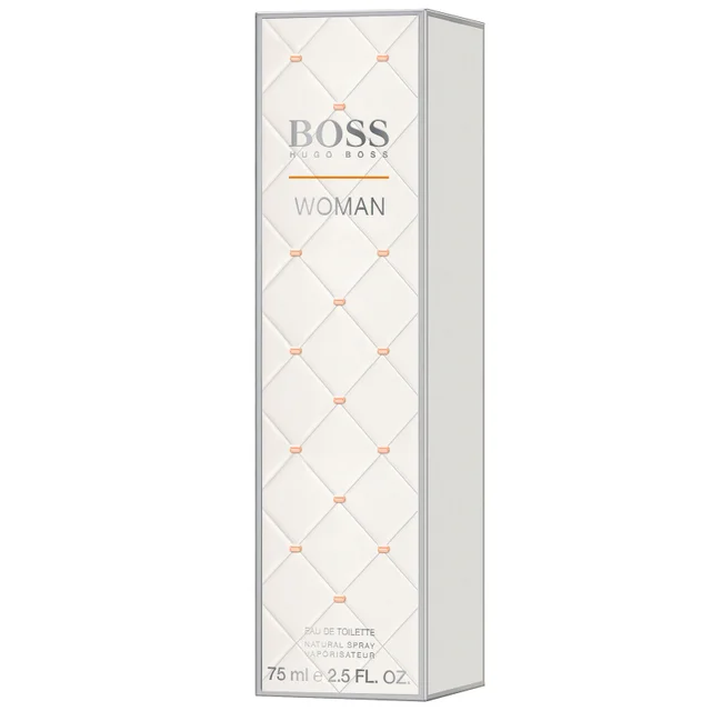 HUGO BOSS BOSS Woman Eau de Toilette 75ml