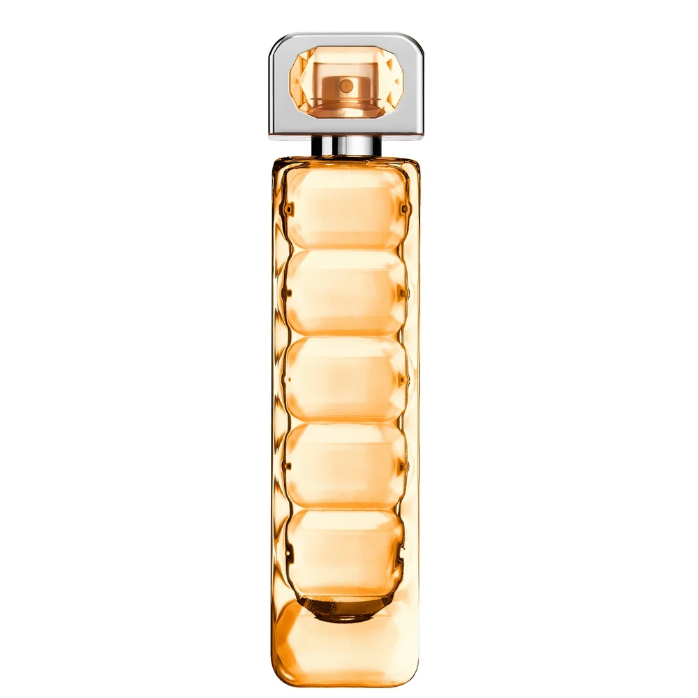HUGO BOSS BOSS Woman Eau de Toilette 75ml Image 1