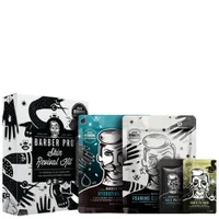 BARBER PRO Skin Revival Kit - undefined undefined