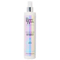 Beauty Works Styling Dream Shine Leave In Blow Dry Formula 300ml