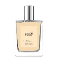 philosophy Pure Grace Nude Rose Eau de Toilette Spray 60ml - undefined undefined