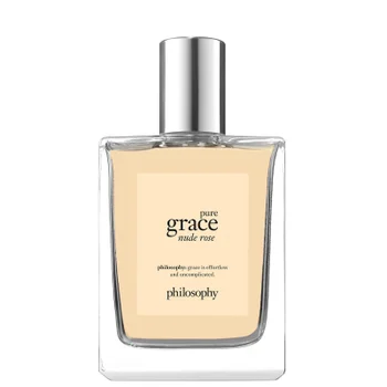philosophy Pure Grace Nude Rose Eau de Toilette Spray 60ml