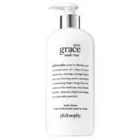 philosophy Pure Grace Nude Rose Body Lotion 480ml
