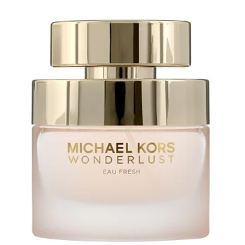 Michael Kors Wonderlust Eau Fresh Eau de Toilette Spray 50ml