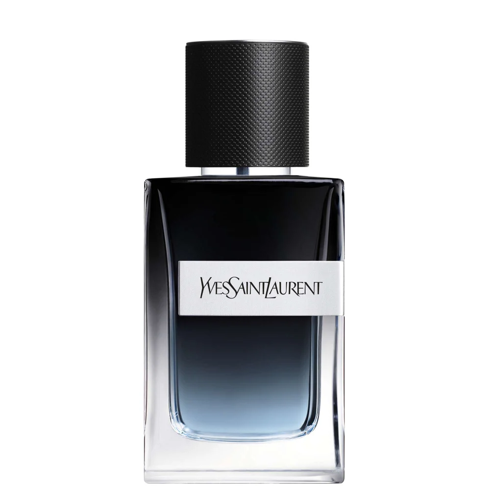Yves Saint Laurent Y For Men Eau de Parfum Spray 100ml Image 1