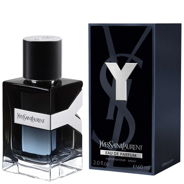 Yves Saint Laurent Y For Men Eau de Parfum Spray 100ml