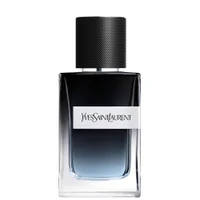 Yves Saint Laurent Y For Men Eau de Parfum Refillable Spray 60ml - undefined undefined