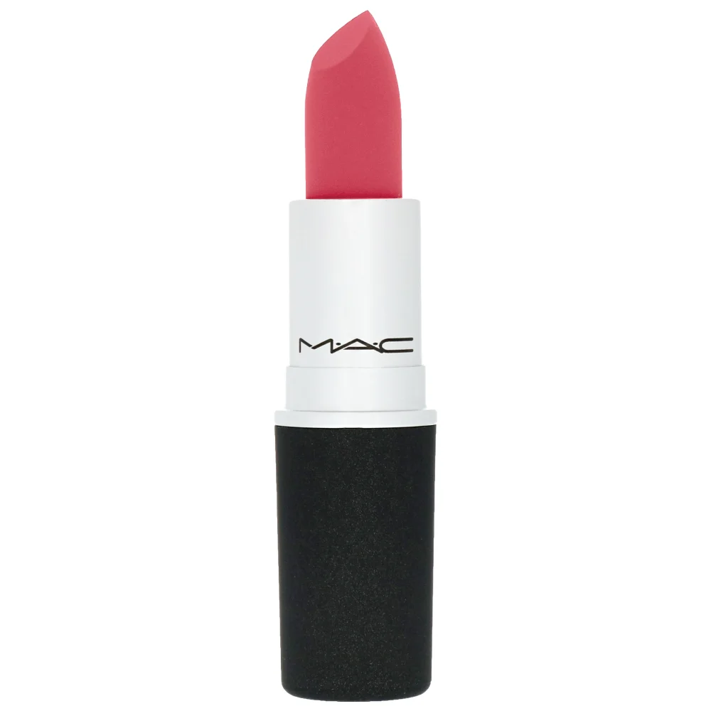 M.A.C Powder Kiss Lipstick A Little Tamed 3g Image 1