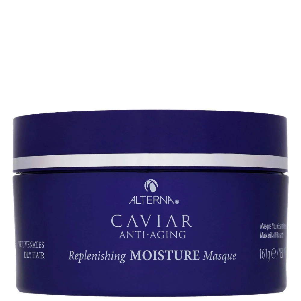 Alterna Caviar Anti-Aging Replenishing Moisture Masque 161g Image 1