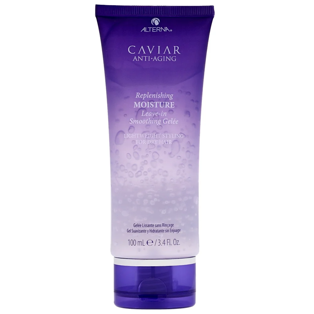 Alterna Caviar Anti-Aging Replenishing Moisture Leave-In Smoothing Gelee 100ml Image 1