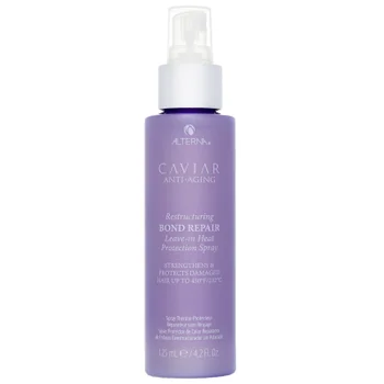 Alterna Caviar Anti-Aging Restructuring Bond Repair Leave-In Heat Protection Spray 125ml