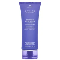 Alterna Caviar Anti-Aging Restructuring Bond Repair Leave-In Overnight Serum 100ml - undefined undefined
