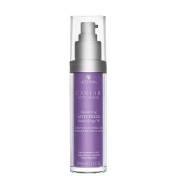 Alterna Caviar Anti-Aging Smoothing Anti-Frizz Nourishing Oil 50ml