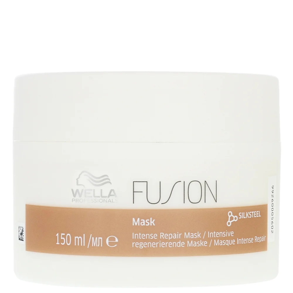 Wella Fusion Intense Repair Mask 150ml Image 1