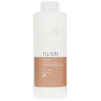 Wella Fusion Intense Repair Shampoo 250ml