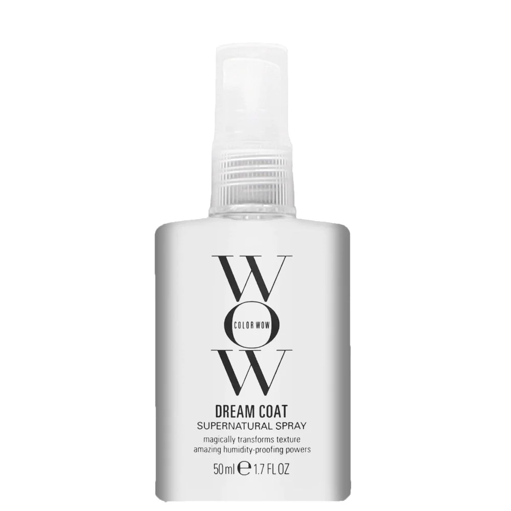 Color Wow Styling Dream Coat Supernatural Spray 1.7fl.oz. / 50ml Image 1