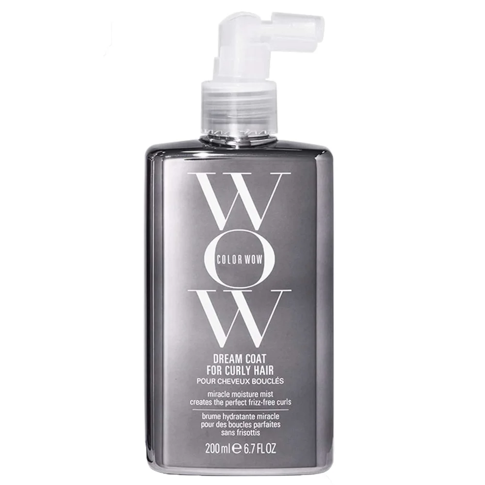 Color Wow Dream Coat For Curly Hair 6.7fl.oz. / 200ml Image 1