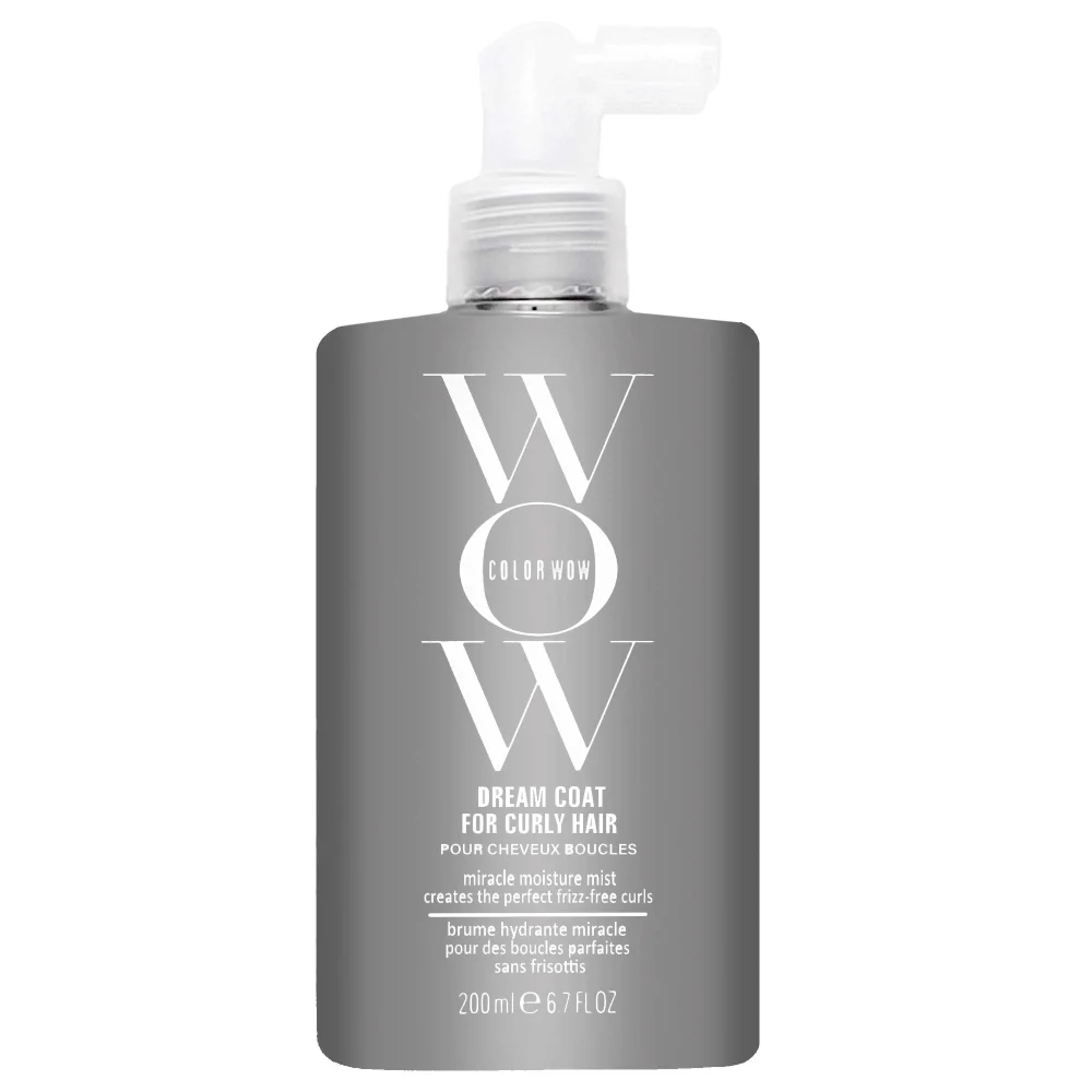 Color Wow Styling Dream Coat For Curly Hair 6.7fl.oz. / 200ml Image 1