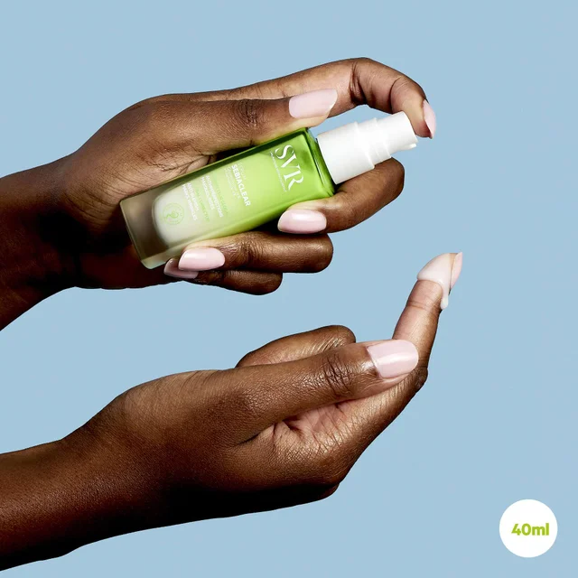 SVR Sebiaclear Anti-Blemish, Marks & Wrinkles Global Corrector 30ml