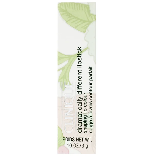 Clinique Dramatically Different™ Lipstick Shaping Lip Colour (Various Shades)