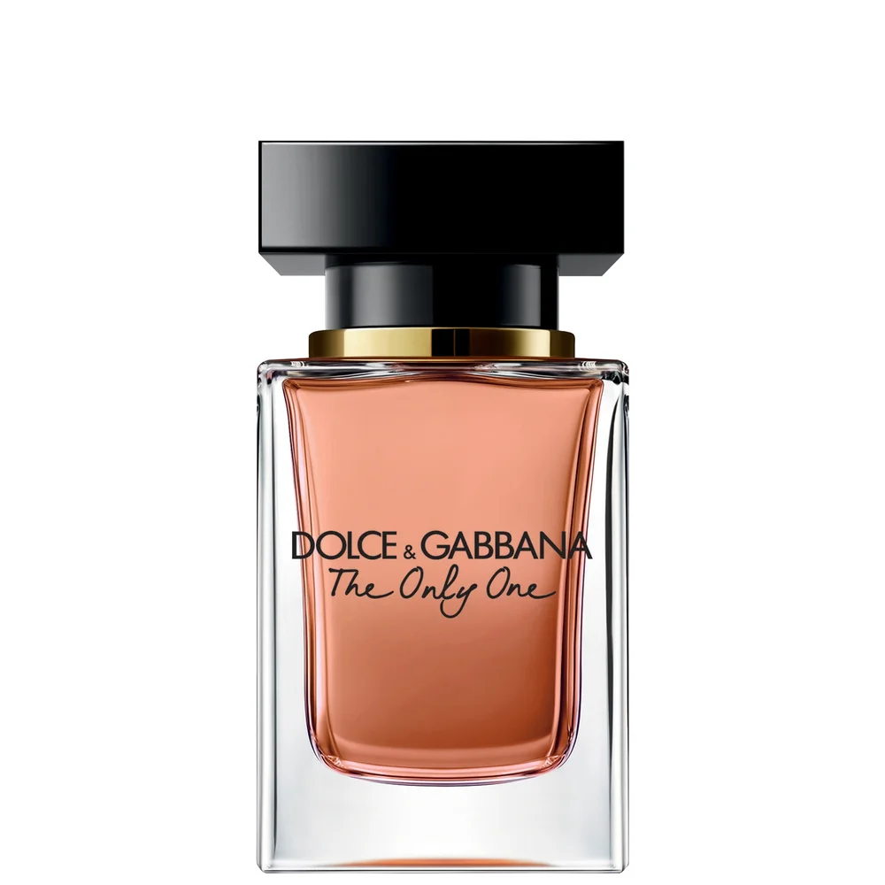 Dolce&Gabbana The Only One Eau de Parfum Spray 30ml Image 1