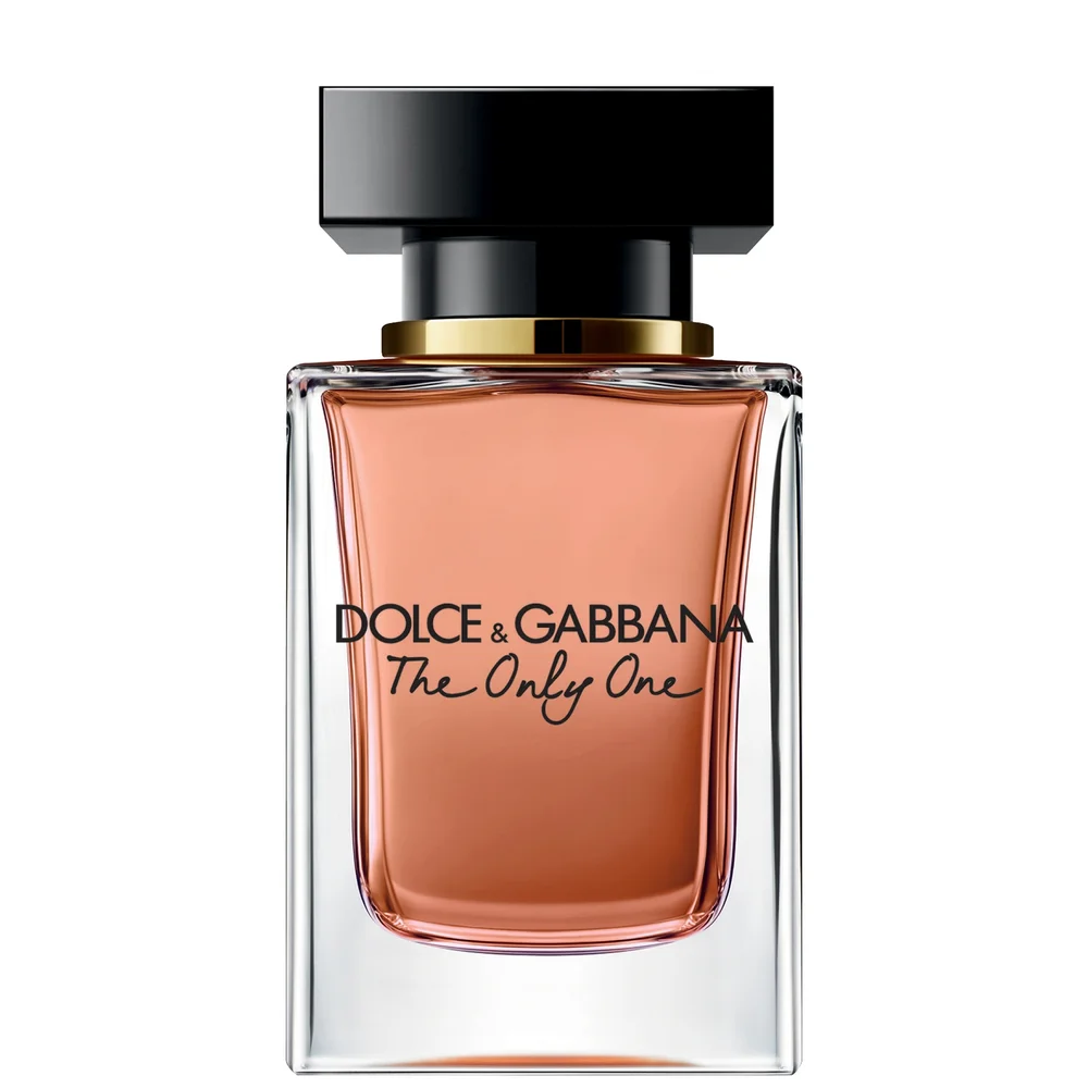 Dolce&Gabbana The Only One Eau de Parfum Spray 50ml Image 1