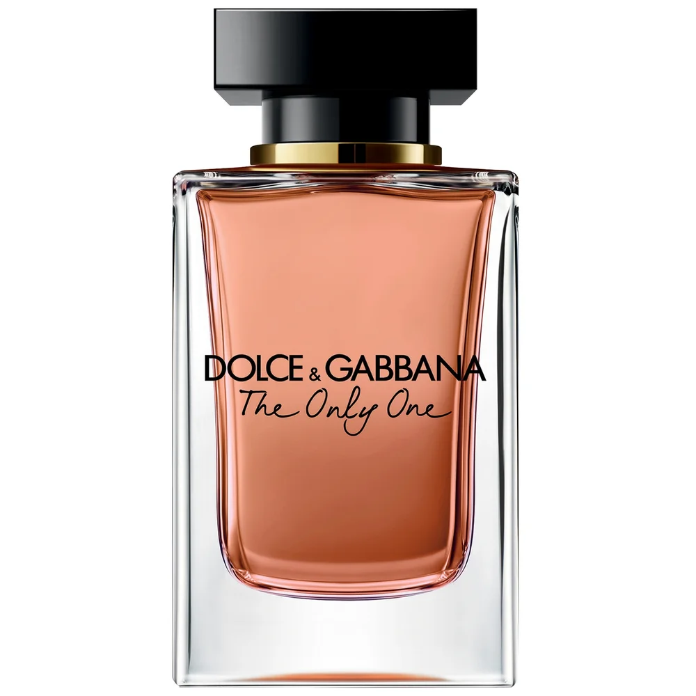 Dolce&Gabbana The Only One Eau de Parfum Spray 100ml Image 1