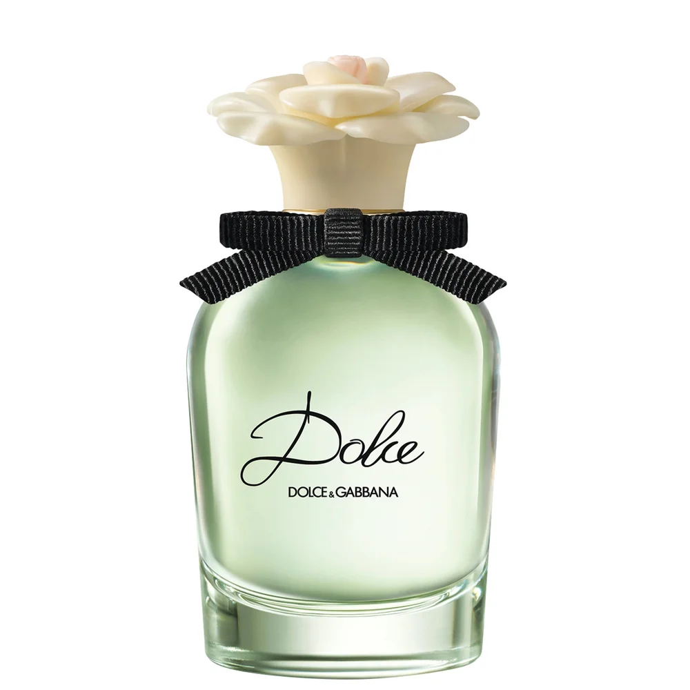 Dolce&Gabbana Dolce Eau de Parfum Spray 50ml Image 1