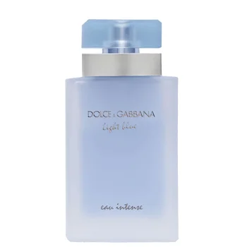 Dolce&Gabbana Light Blue Eau Intense Eau de Parfum Spray 50ml