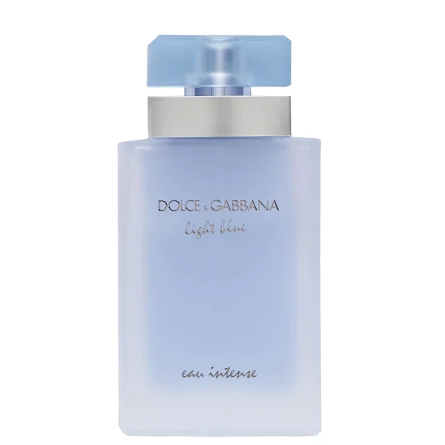 Dolce&Gabbana Light Blue Eau Intense Eau de Parfum Spray 50ml